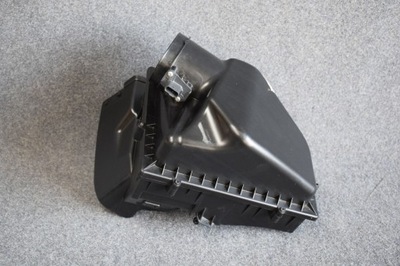 Корпус фильтра датчик массового расхода воздуха bmw 5 g30 g31 7643301 фото №1