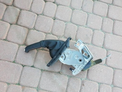 Ручной рычаг тормоза europa opel astra k v фото №1