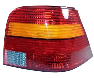 LAMP REAR REAR VW GOLF IV 97- HATCHBACK RIGHT DEPO - milautoparts-fr.ukrlive.com