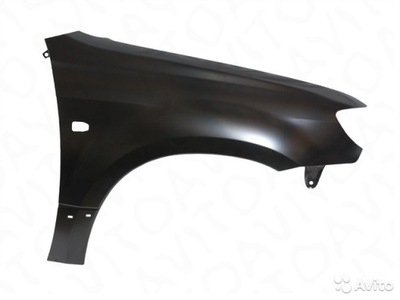 AILE AVANT MITSUBISHI OUTLANDER 03-07 - milautoparts-fr.ukrlive.com