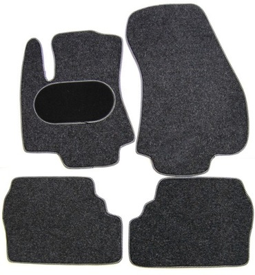 TAPIS OPEL ZAFIRA A 1999-2005 AUTOMOBILE VELOURS - milautoparts-fr.ukrlive.com