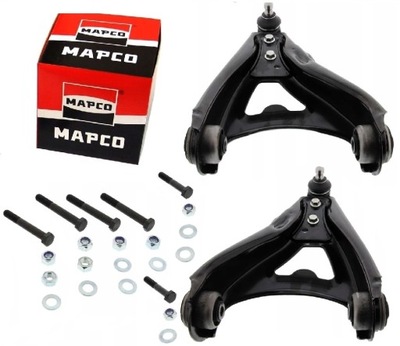 LEVIER 2 PC. AVANT RENAULT MEGANE I SCENIC I + SR - milautoparts-fr.ukrlive.com