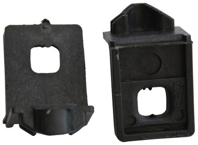 VW CADDY TOURAN LAMP BRACKET MOUNTING LAMPS - milautoparts-fr.ukrlive.com