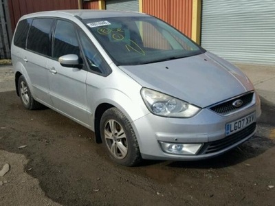 Ford galaxy mk3 дверь перед правое 66 фото №1