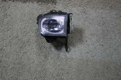 Nissan 200sx протитуманна фара лівий оригінал фото №1