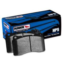 HAWK HPS SABOTS DE FREIN AVANT AUDI A8 D3 05-09 S6 C6 S8 - milautoparts-fr.ukrlive.com