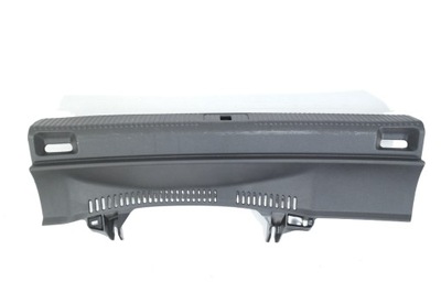 Audi a1 lift 3-d захист na pas задній 8x0863459 фото №1