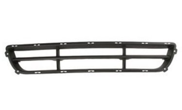 KIA CEED ED 06-09 GRILLE DEFLECTOR CENTRAL BUMPER - milautoparts-fr.ukrlive.com