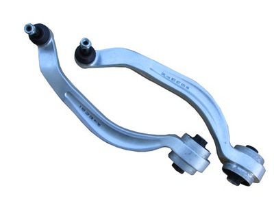 Важіль передній нижній audi a4 b7 2004-2007 новий фото №1