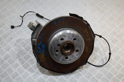 HUB RIGHT REAR BMW 5 F10 F11 2012 6796100 - milautoparts-fr.ukrlive.com