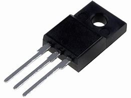 2SK2651 TO220F NMOSFET 900V 6A 50W