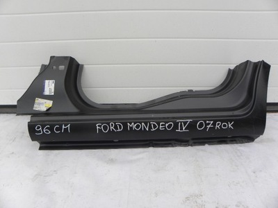 FORD MONDEO 4 SEUIL GAUCHE PARTIE - milautoparts-fr.ukrlive.com