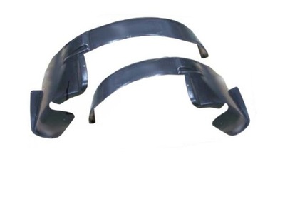 POLCAR 2306FL-1 WHEEL ARCH COVER - milautoparts-fr.ukrlive.com