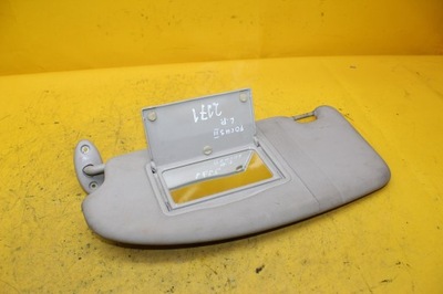 PROTECTION SCREEN SUNPROOF LEFT FRONT FOCUS MK2 - milautoparts-fr.ukrlive.com