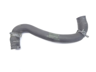 Audi a8 d2 99-02 waz wody труба повернення 4d0819373ag фото №1