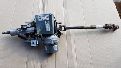 Jeep compass 2017 колонка електрична фото №1