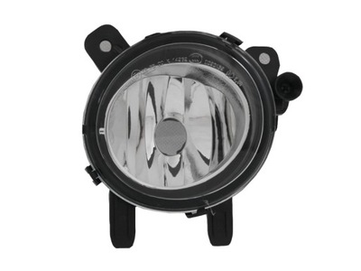 Противотуманная фара лампа bmw 1 f20 f21 2 f22 f23 3 f30 f31 r фото №1