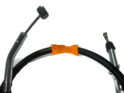 CABLE INJECTION /MOTOCYKL/ HONDA CBR600F2 CABLE CLUTCH SET HONDA CBR 600 F2 - milautoparts-fr.ukrlive.com