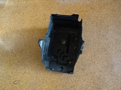 Volvo xc 60 10r захист акумулятор фото №1