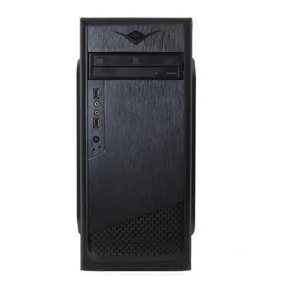 SZYBKI I3 4X 3,1GHZ 120GB SSD 8GB DDR3 WINDOWS 10