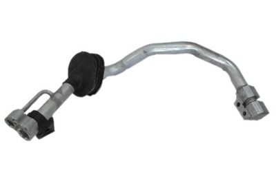 Audi s7 4.0 tfsi шланг кондиціонера 4g1260712d фото №1