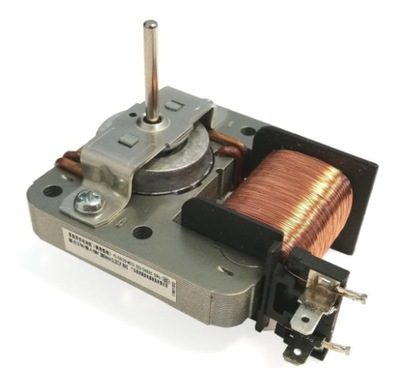 Silnik do wentylatora mikrofalówki mikrofali (4362