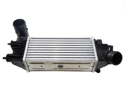 NEW CONDITION INTERCOOLER CITROEN C5 2000-2004 2.0 2.2 HDI - milautoparts-fr.ukrlive.com