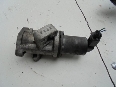 Клапан egr kia sorento 1 2.5 crdi -доставка- фото №1