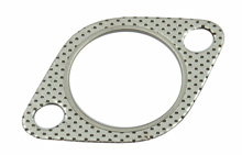 GASKET DWURURKI SILENCER PEUGEOT CITROEN1.8/1.9D - milautoparts-fr.ukrlive.com