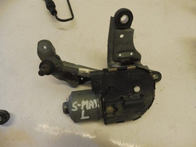 MOTEUR BALAI D'ESSUIE-GLACE GAUCHE AVANT FORD S-MAX - milautoparts-fr.ukrlive.com