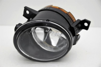 VW JETTA SCIROCCO GOLF V HALOGEN LAMP NEW CONDITION LEFT DEPO ^ - milautoparts-fr.ukrlive.com