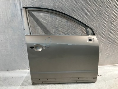 Opel antara двері правий перед передні фото №1