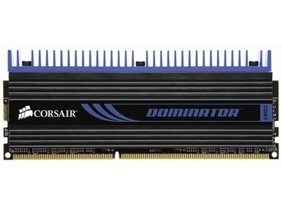 PAMIĘĆ RAM Corsair Dominator DDR3 4GB 1333MHz
