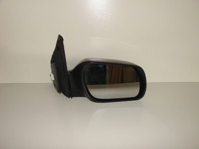 MIRROR RIGHT ELECTRICAL MAZDA 2 DY 03-07 - milautoparts-fr.ukrlive.com