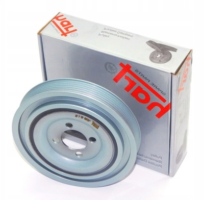 ROUE PAASOWE D'ARBRE OPEL CORSA C 1.3 CDTI Z13DT - milautoparts-fr.ukrlive.com