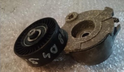 Audi a8 d4 3.0 tdi натяжитель ремень 059908138f фото №1