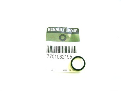 RENAULT AVEC 7701062195 ORIGINAL FILS HUILES TURBINES - milautoparts-fr.ukrlive.com