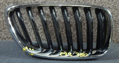 BMW 2 F22 F23 COUPE GRILLE RIGHT RADIATOR GRILLE GRILLE - milautoparts-fr.ukrlive.com