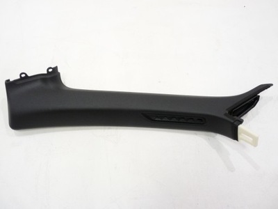 Mbm audi tt 8s защита стойка левая 8s7867233 фото №1