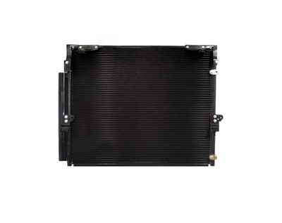 Кондиціонер lexus lx toyota land cruiser j200 07- фото №1