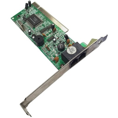 PCI modem 56K MOTOROLA 62802-51100 OK NfF