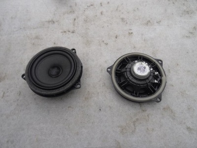 BMW F20 F21 LOUDSPEAKER DOOR 2 PCS. - milautoparts-fr.ukrlive.com