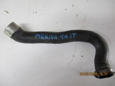 JUNCTION PIPE TUBE OPEL MERIVA 1,4IT - milautoparts-fr.ukrlive.com