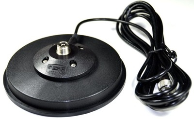 Podstawa magnetyczna Sirio MAG 145PL Oryginał 155mm