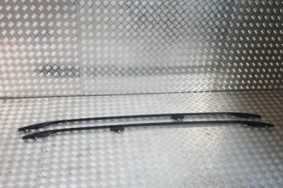 Рейлінги дахові bmw e61 рестайлінг  7079946 фото №1