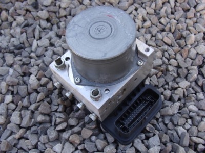 Abs esp toyota hilux 44540-71500 89541-71530 !! фото №1