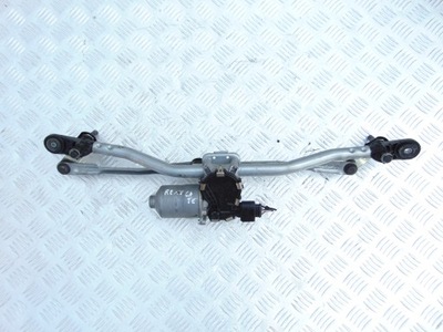 Jeep renegade механизм дворник моторчик фото №1