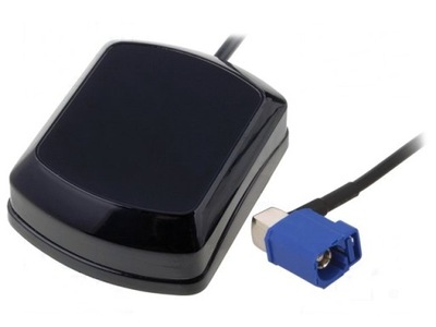 ANTENNE GPS FAKRA VW AUDI MERCEDES PEUGEOT SKODA - milautoparts-fr.ukrlive.com