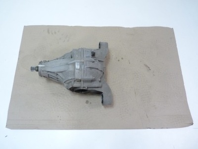 Mbm touareg 7p дифференциал задняя дифференциал фото №1