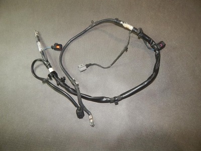 Audi q3 8u шланг жгут генератора фото №1